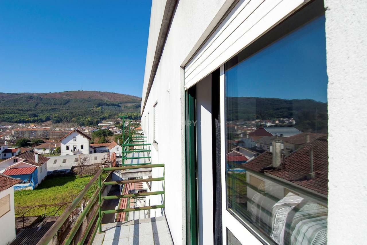 Gois - Casa Belas Vistas - Rio E Montanha Na N2 Exterior photo